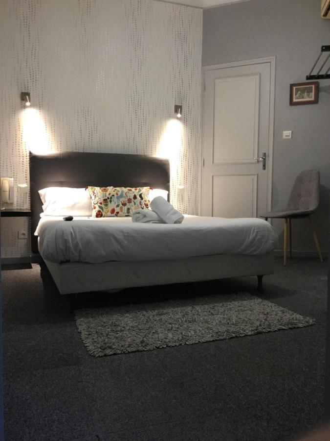 Le Pont Napoleon Moissac Otel Dış mekan fotoğraf