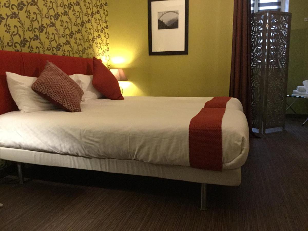 Le Pont Napoleon Moissac Otel Dış mekan fotoğraf