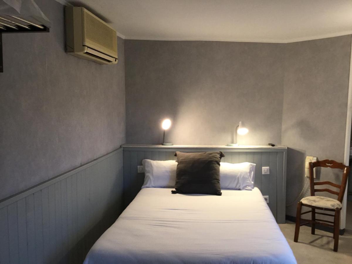 Le Pont Napoleon Moissac Otel Dış mekan fotoğraf