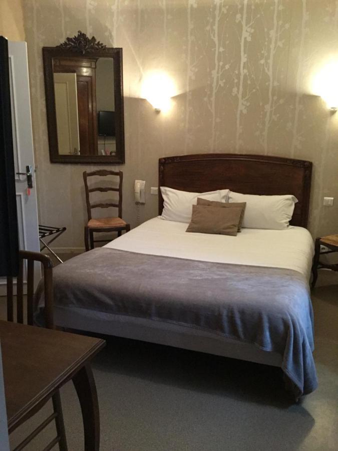 Le Pont Napoleon Moissac Otel Dış mekan fotoğraf