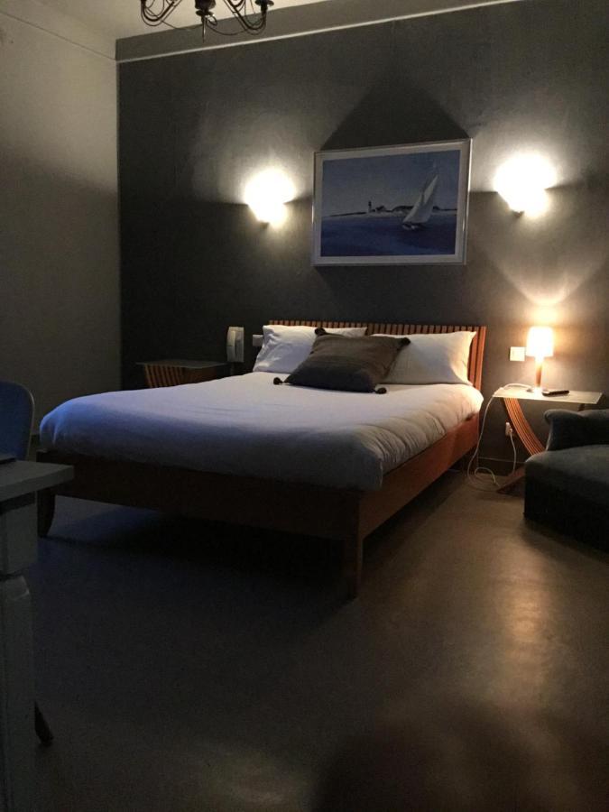 Le Pont Napoleon Moissac Otel Dış mekan fotoğraf